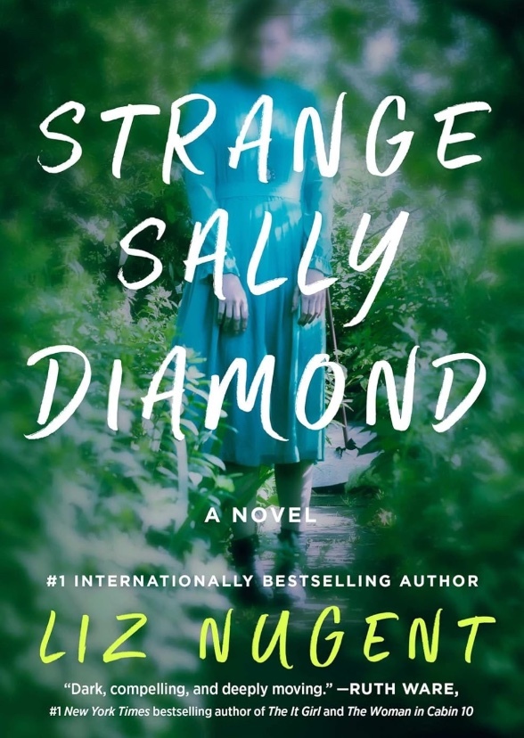 Strange Sally Diamond