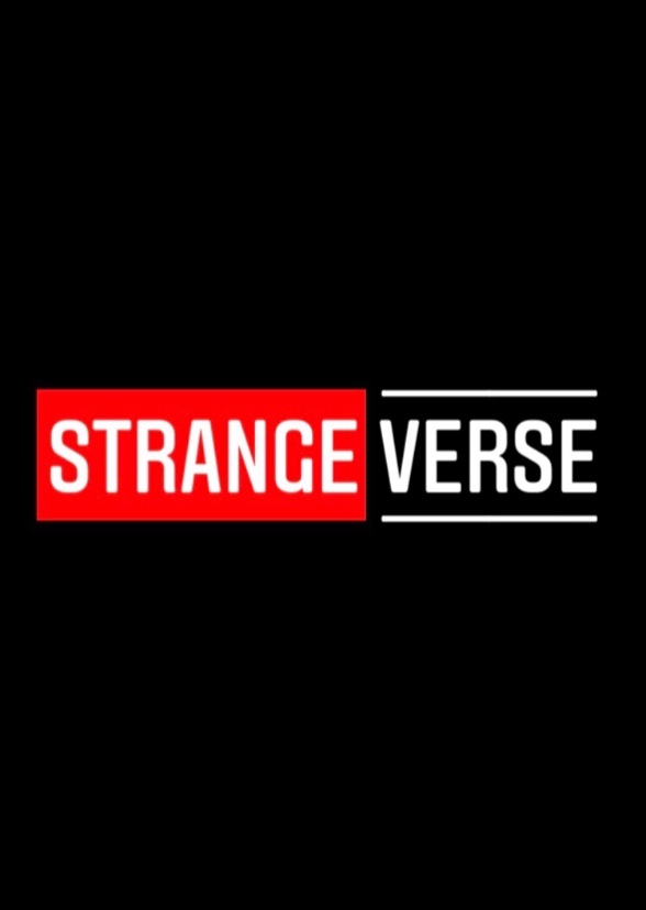 Strange-Verse (Marvel)