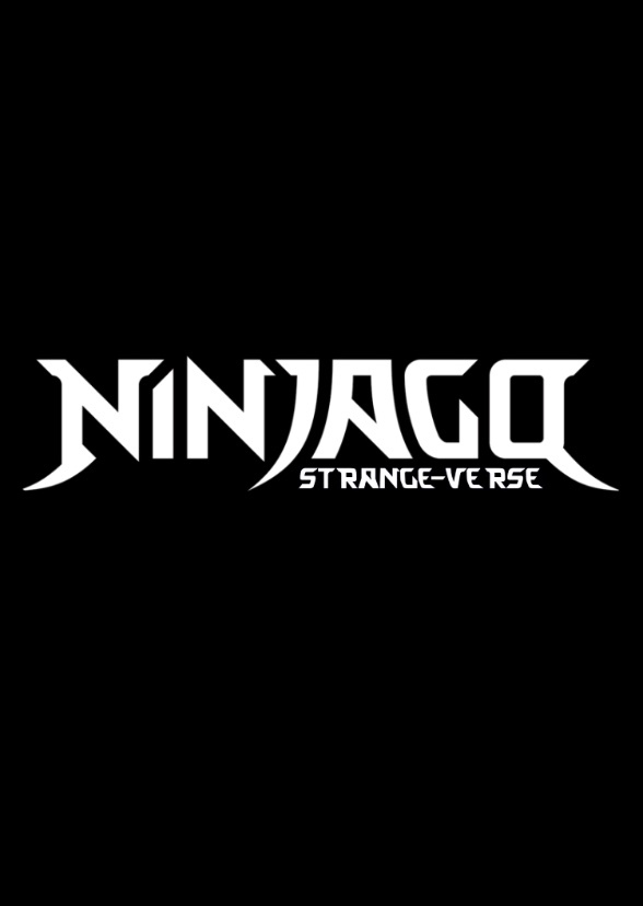 Strange-Verse (Ninjago)