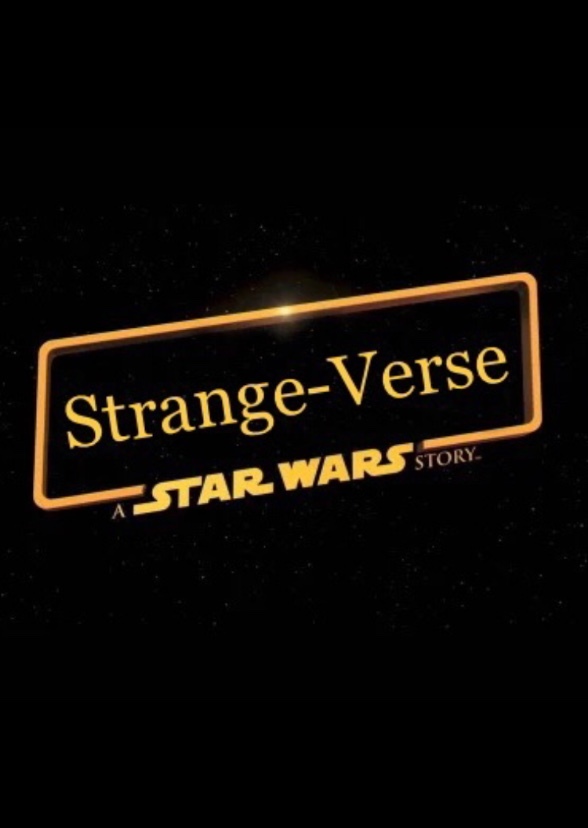 Strange-Verse (Star Wars)