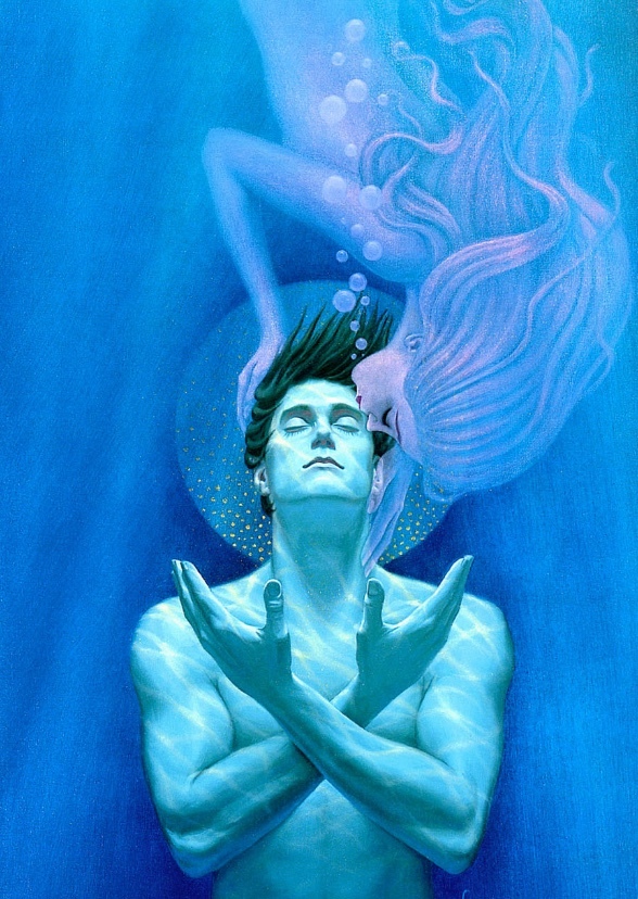 Stranger In A Strange Land