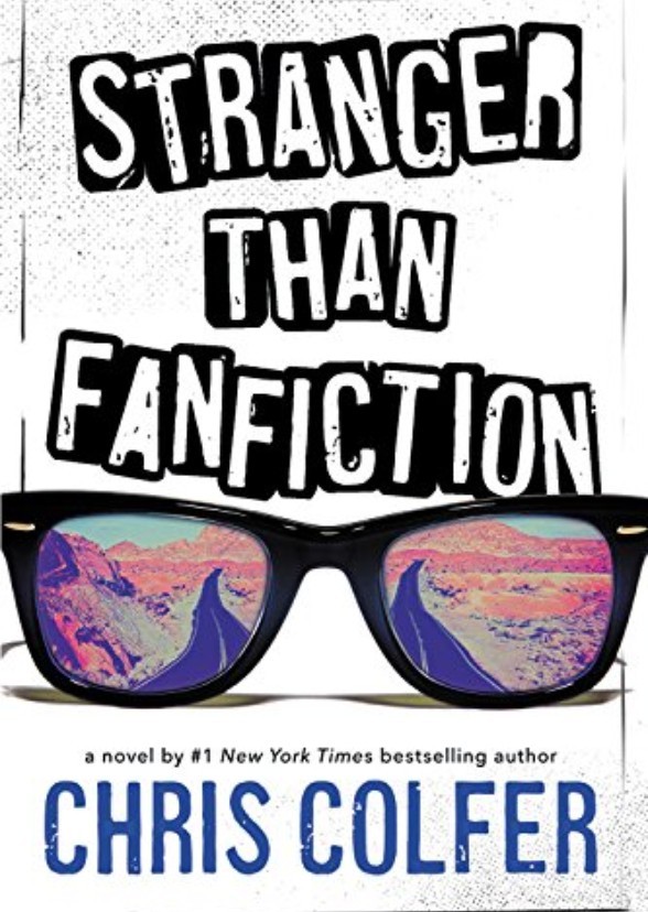 Stranger than FanFiction