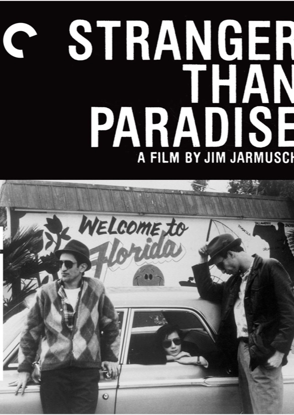 Stranger Than Paradise (1994)