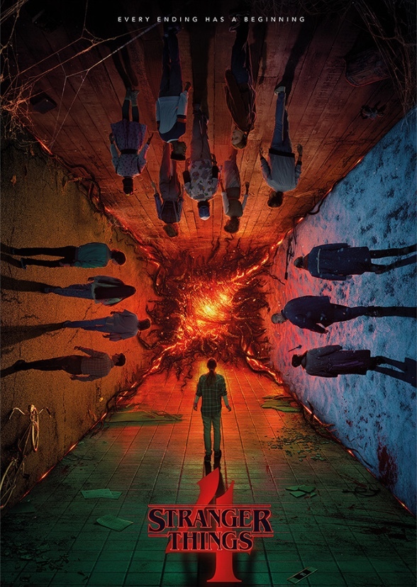 Stranger Things (1983-)