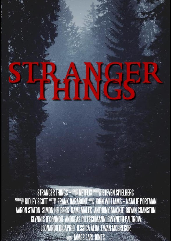 Stranger Things (1996)
