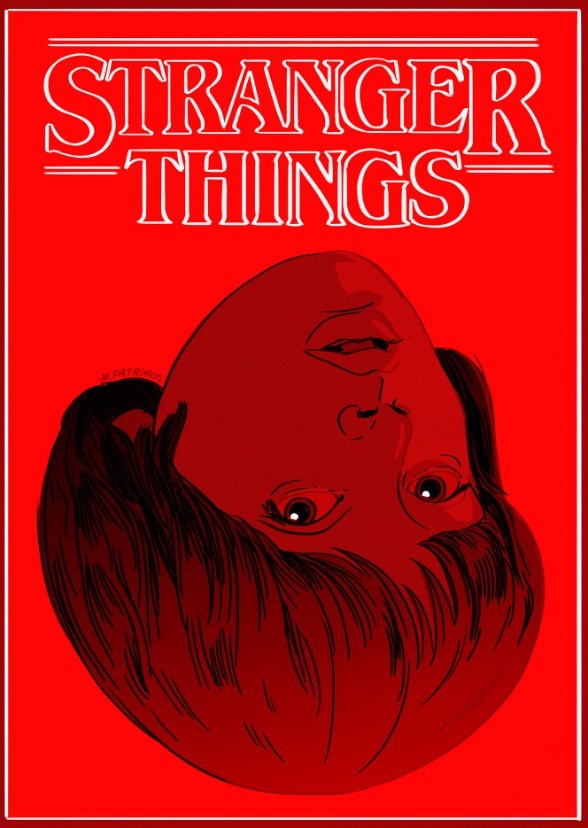 Stranger Things 3