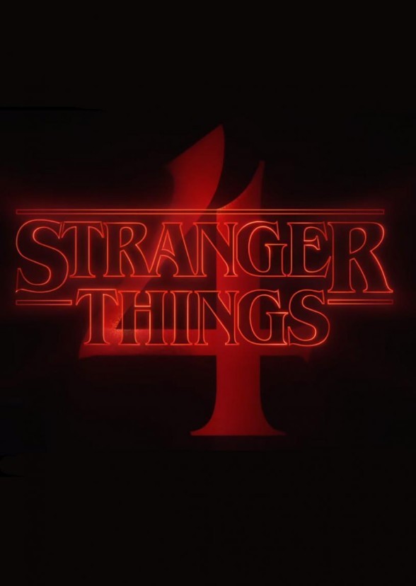 Stranger Things 4