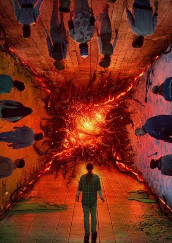 Biaya Produksi Film Stranger Things 5 Capai Rp7,7 triliun