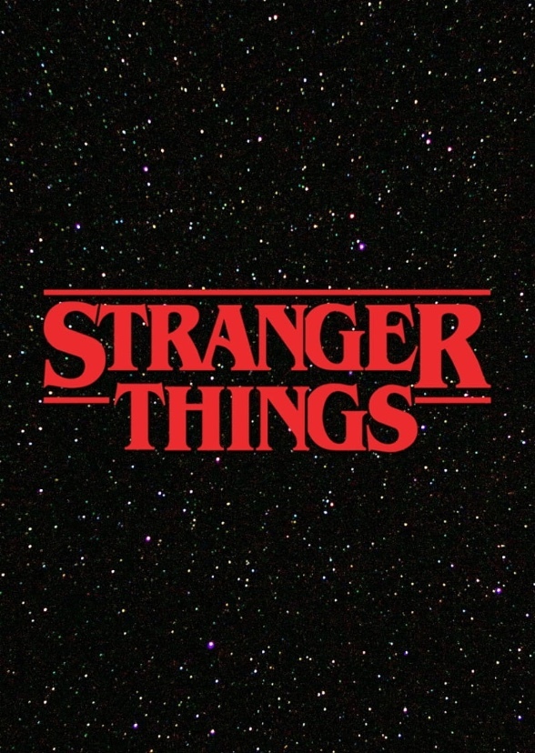 Stranger Things: A Totally Tubular Reuion