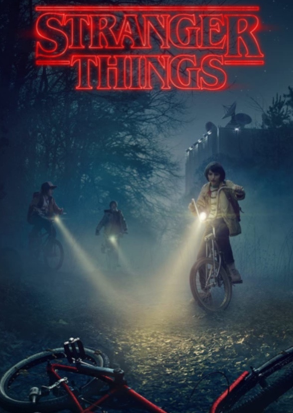 Stranger Things