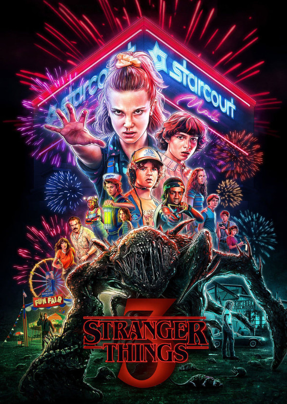 Stranger things