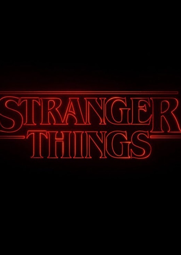Stranger Things