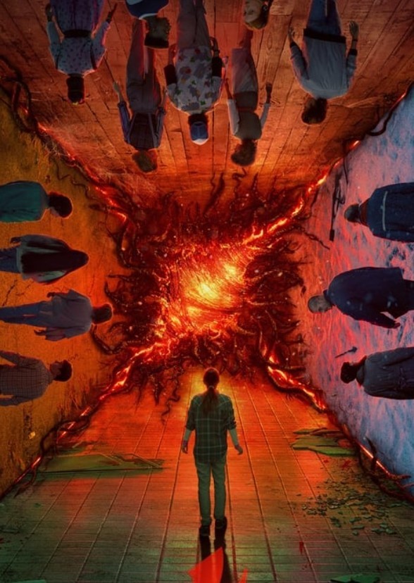 Stranger Things Fan Casting On Mycast