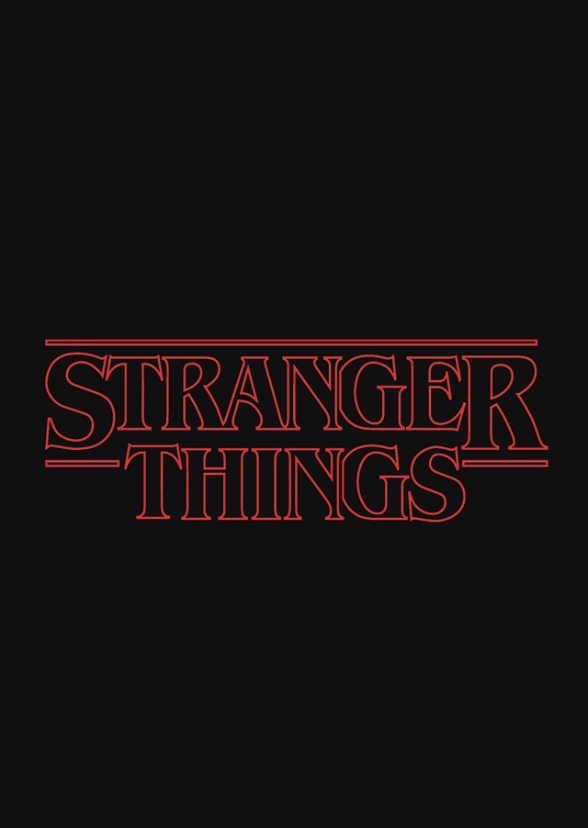 Stranger Things