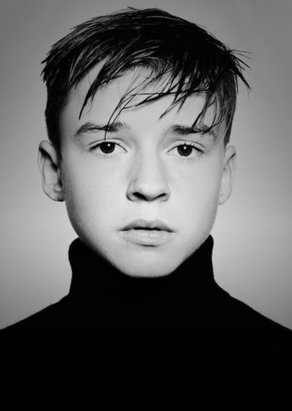 Stranger Things Fan Casting On Mycast