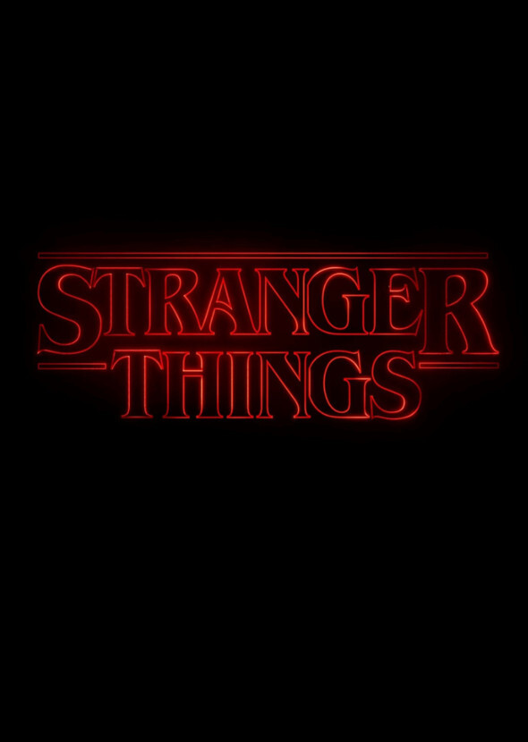 Stranger Things