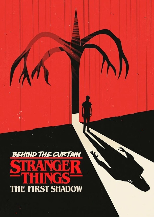 Stranger Things