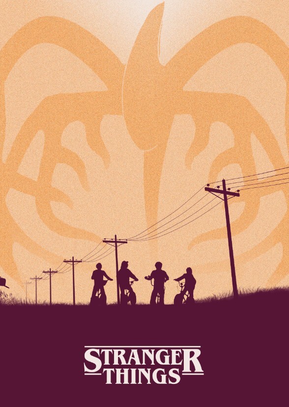 Stranger Things