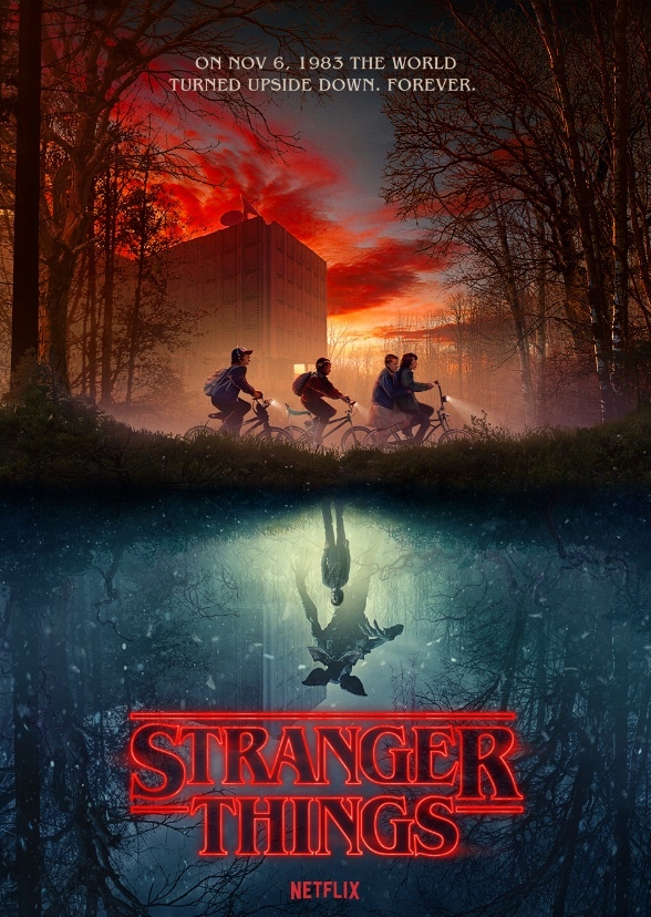 Stranger Things in the 2020s
