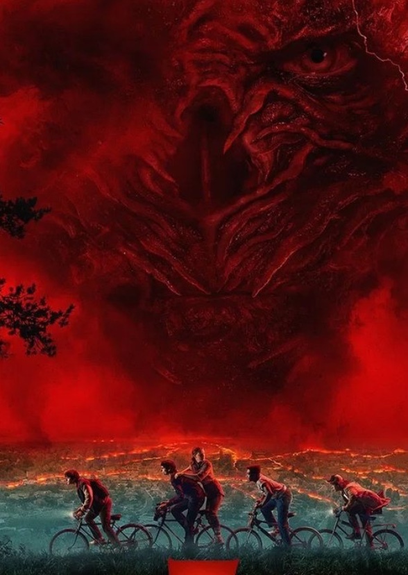 Stranger things season 1 2026