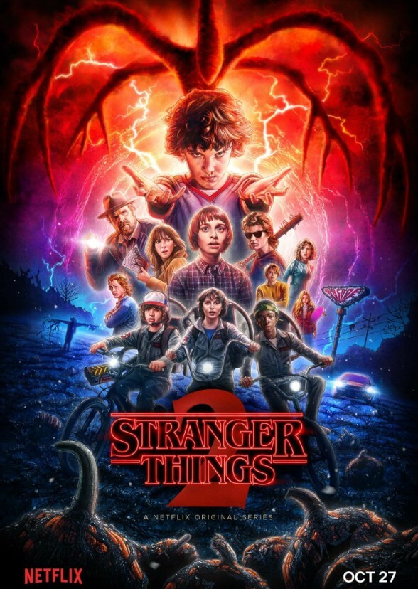 Stranger Things season 6