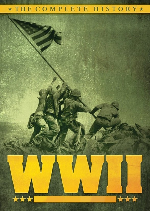 Stranger Things: WW2