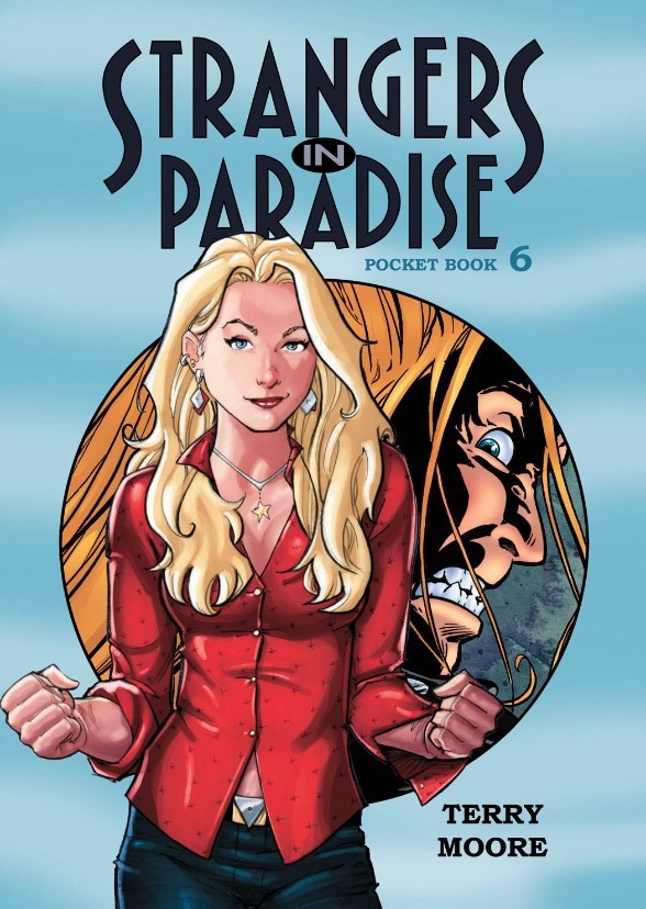Strangers in Paradise