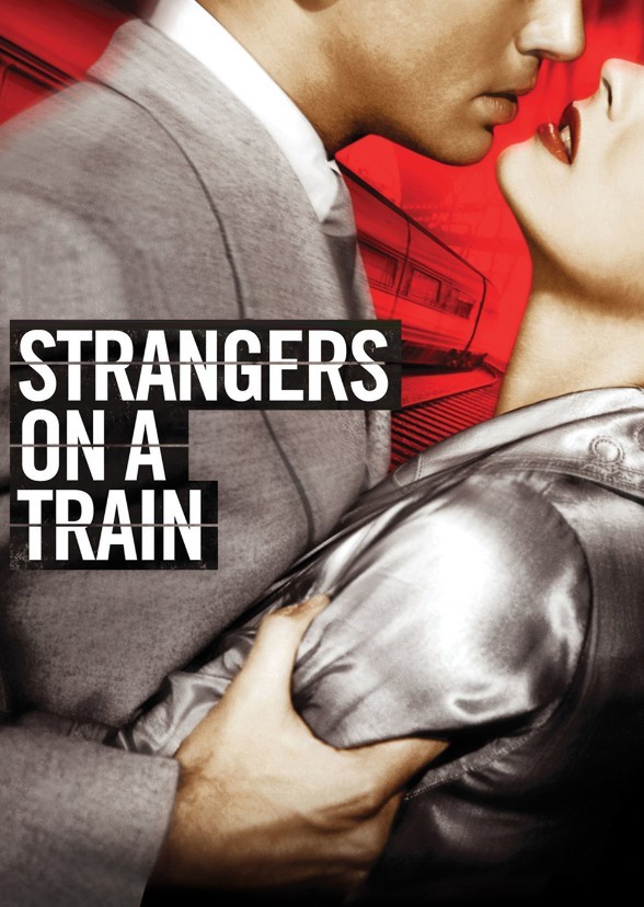 Strangers On A Train