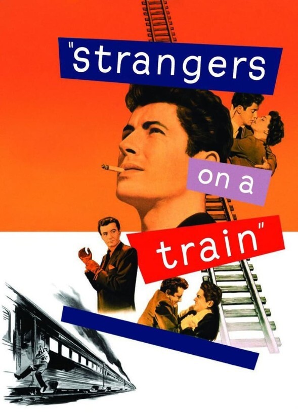 Strangers on a Train