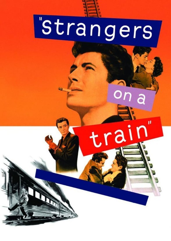 Strangers on a Train