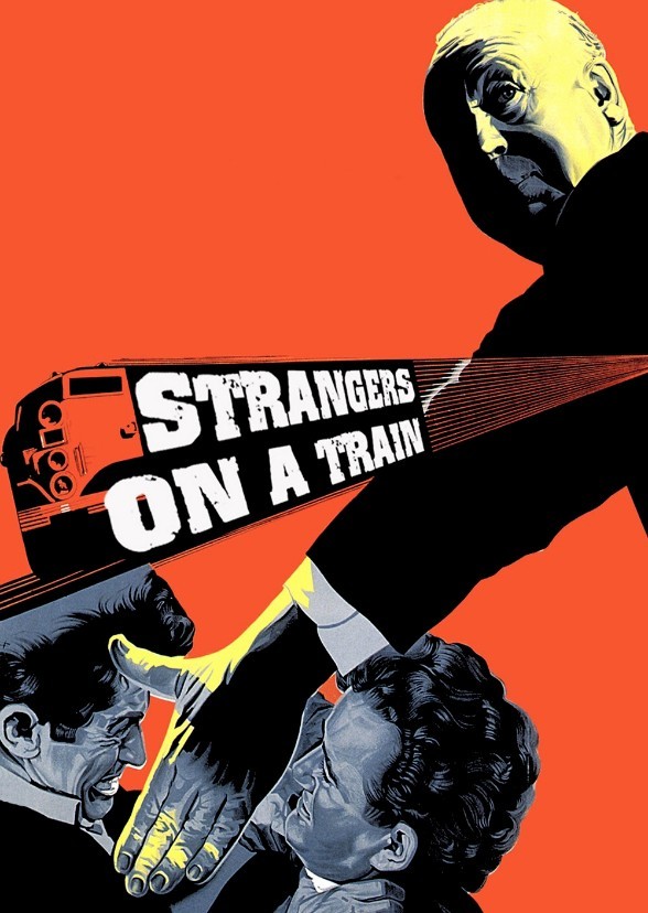 Strangers on a Train