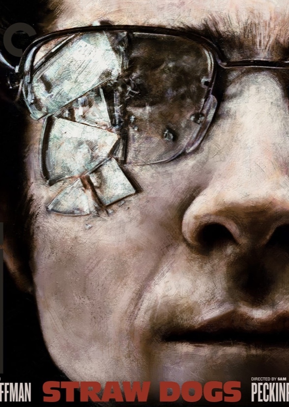 Straw Dogs (1981)
