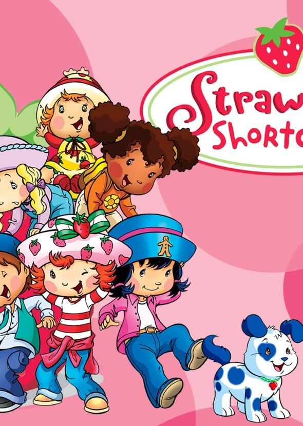 Strawberry shortcake live action 