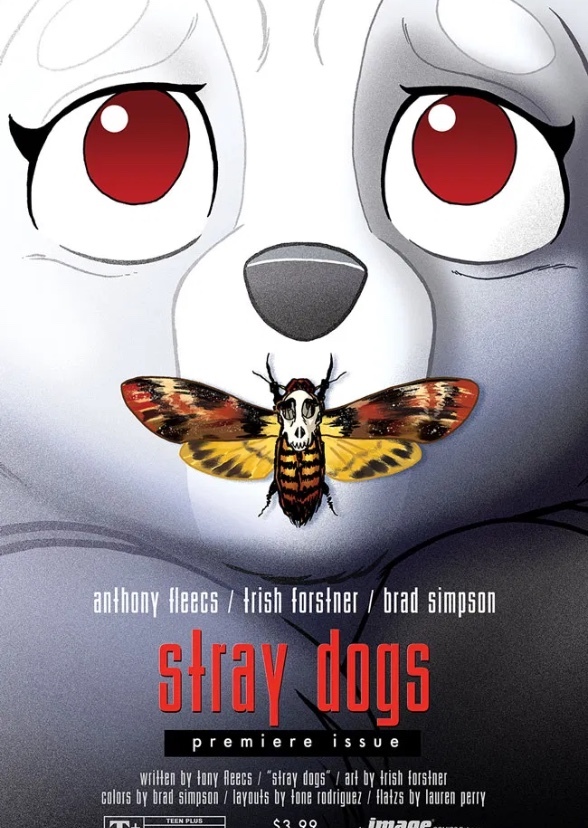 Stray Dogs