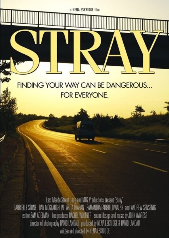 Stray Gods: The Musical
