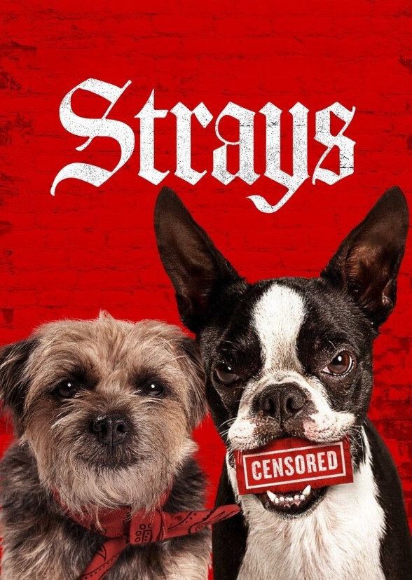 Strays (1933)