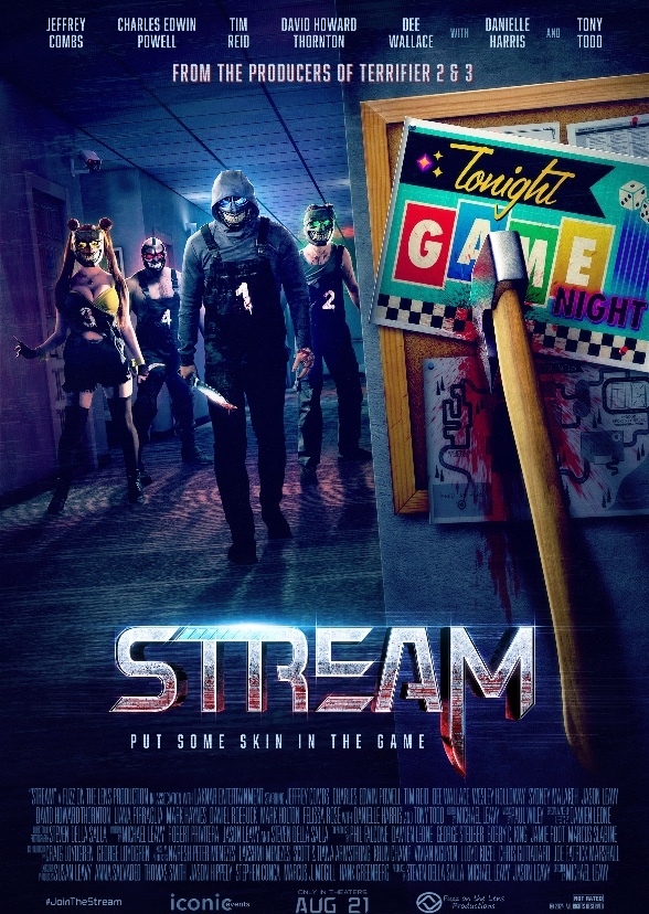 Stream 2