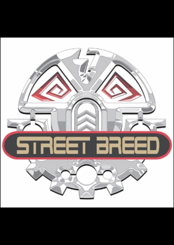 Street Breed