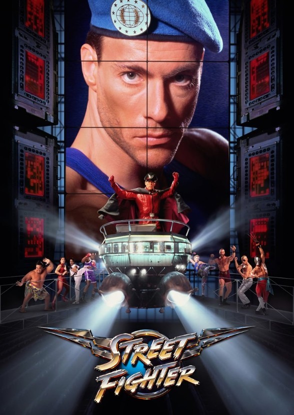Street Fighter (1974)