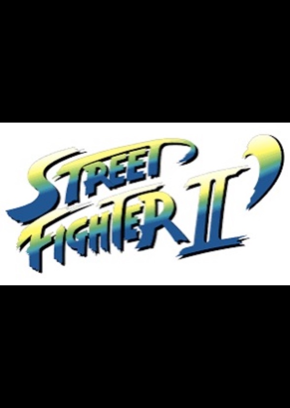 Street Fighter 2
