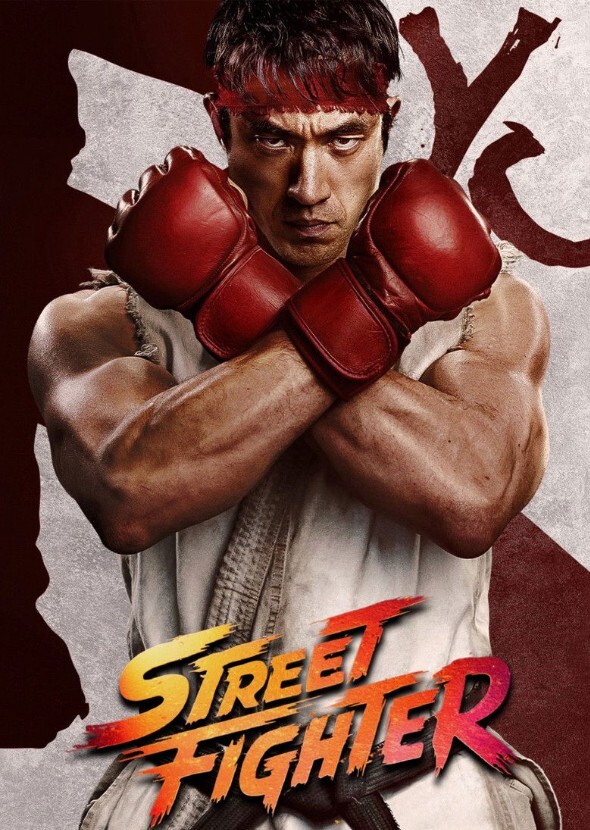 Street Fighter (2006)