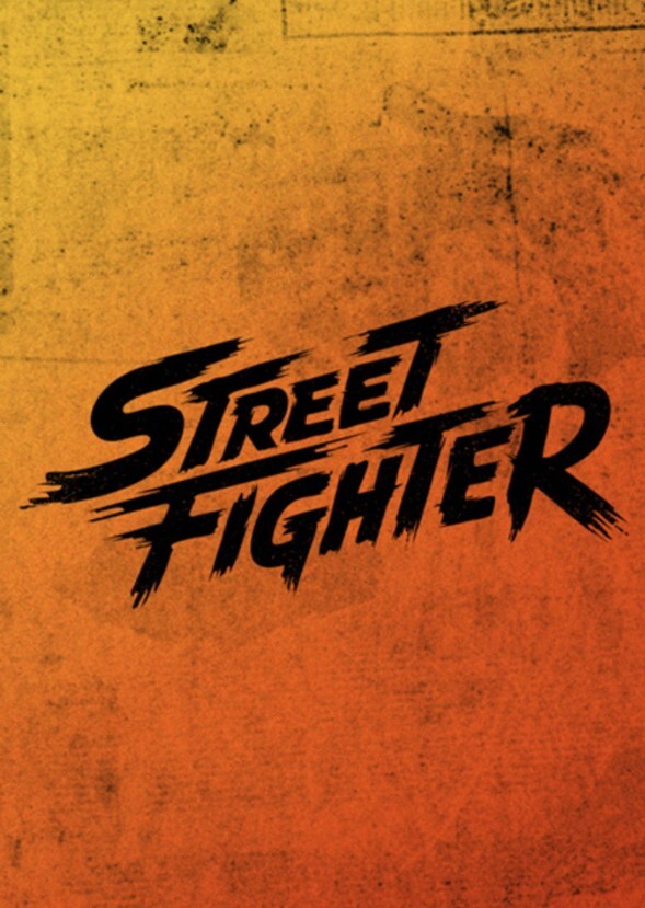 Street Fighter (2026; Alternate cast)