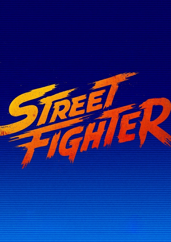 Street Fighter