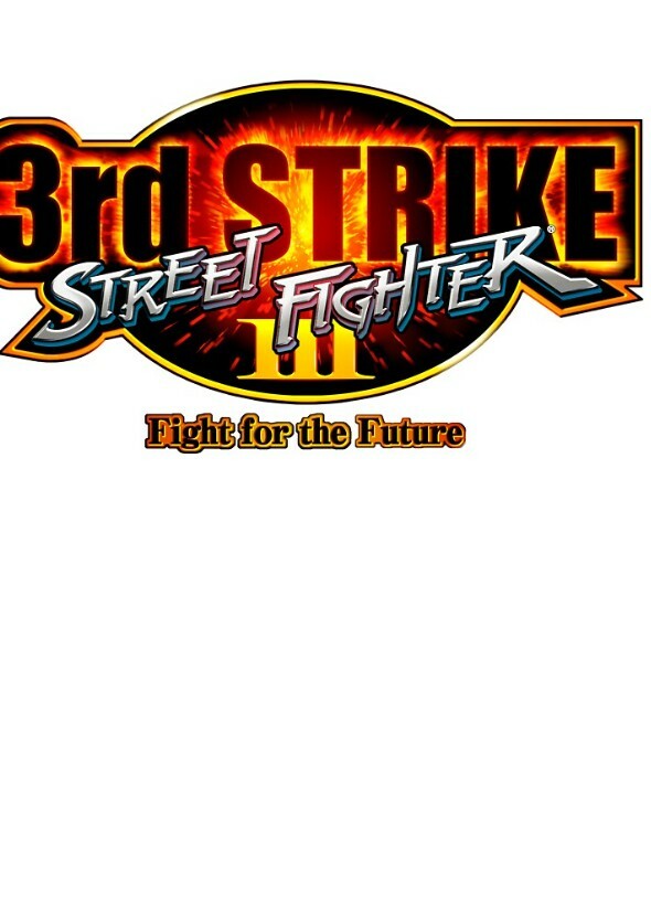 Street fighter 3