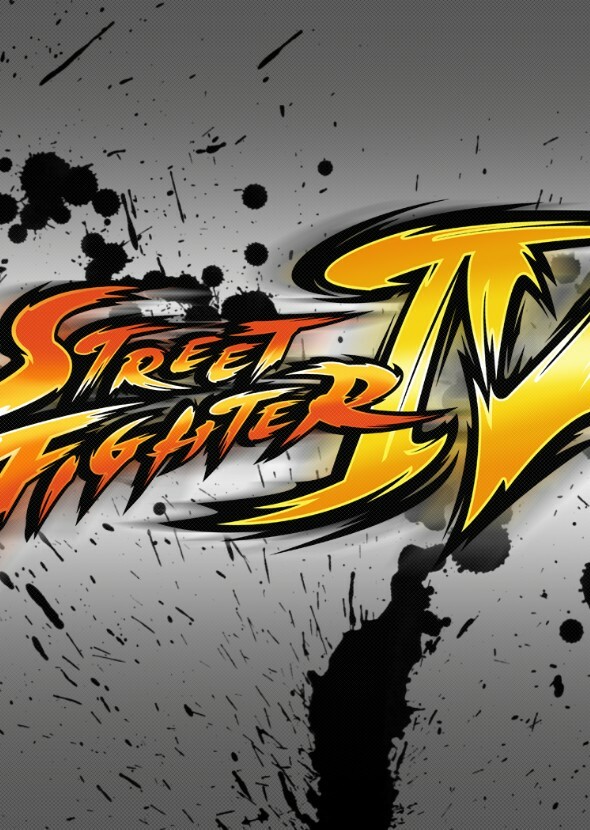 Street fighter 4