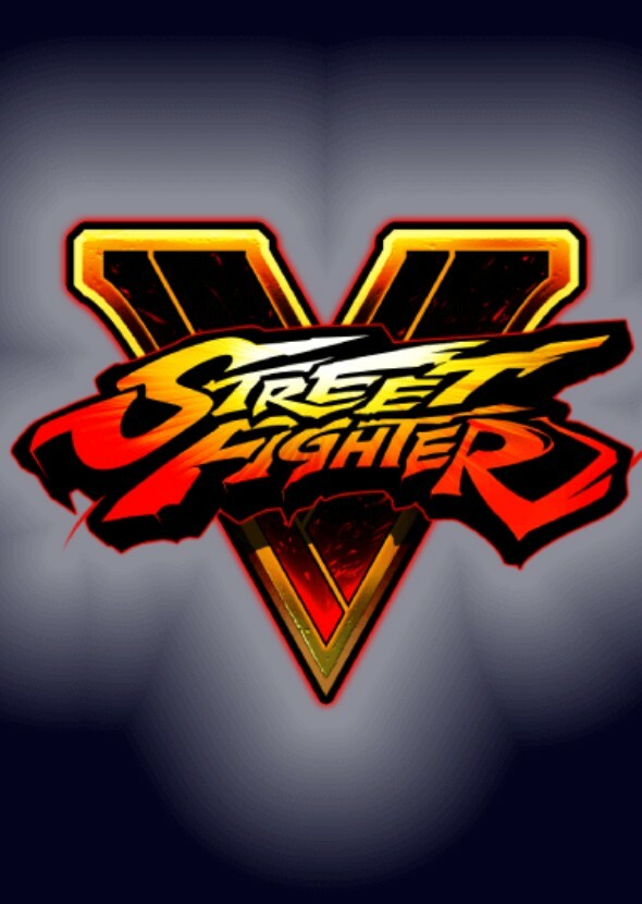 Street fighter 5