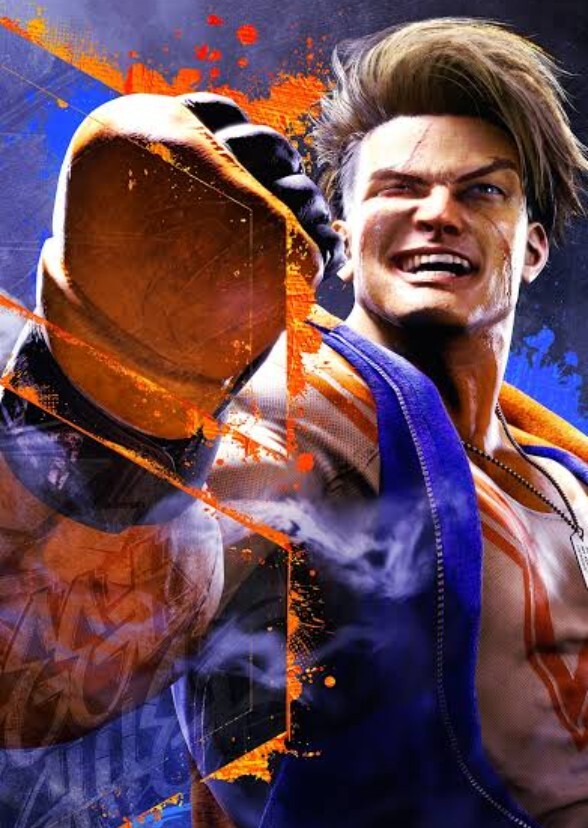 Street Fighter 6