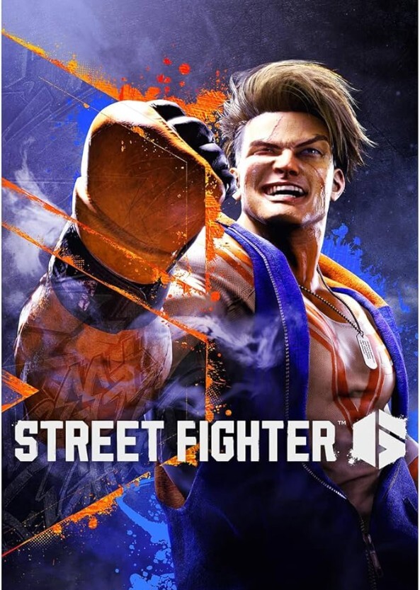 Street Fighter 6
