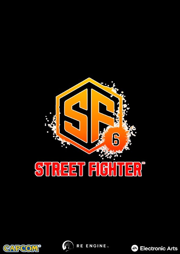 Street Fighter 6: The Universal Warrior