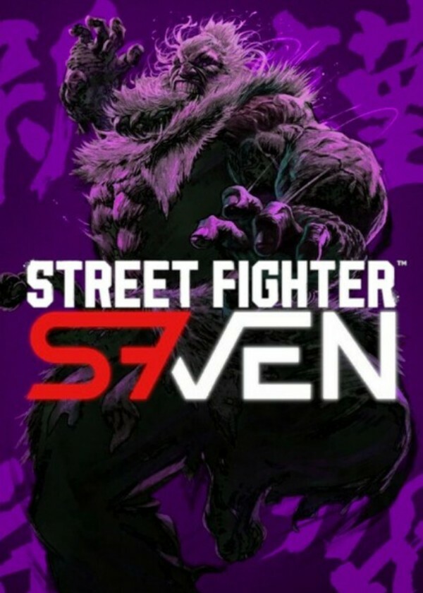 Street Fighter 7